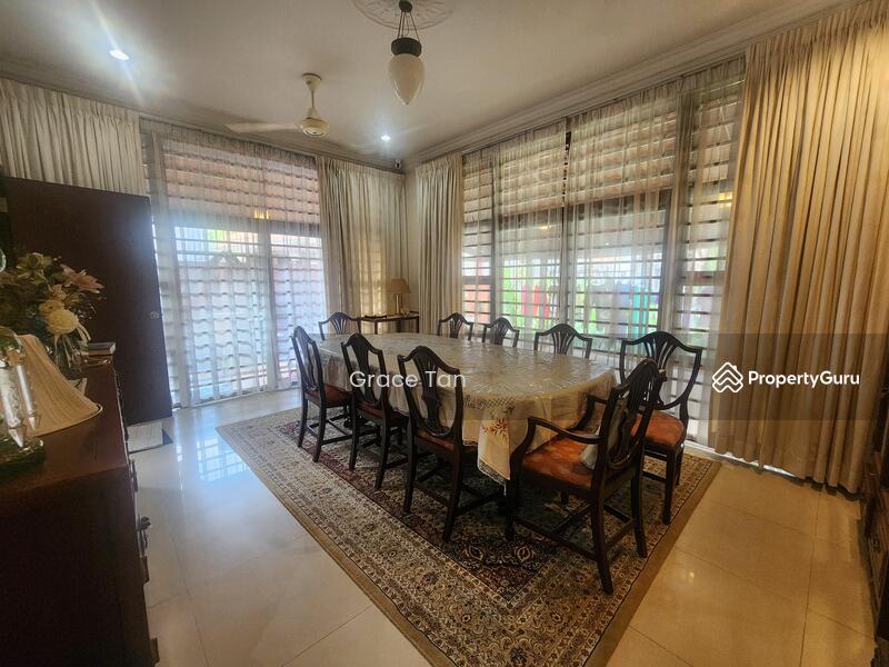 Untuk Dijual - Bungalow at SS1
