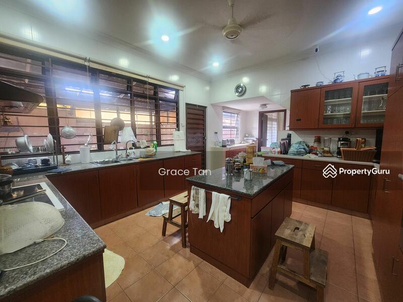 Untuk Dijual - Bungalow at SS1