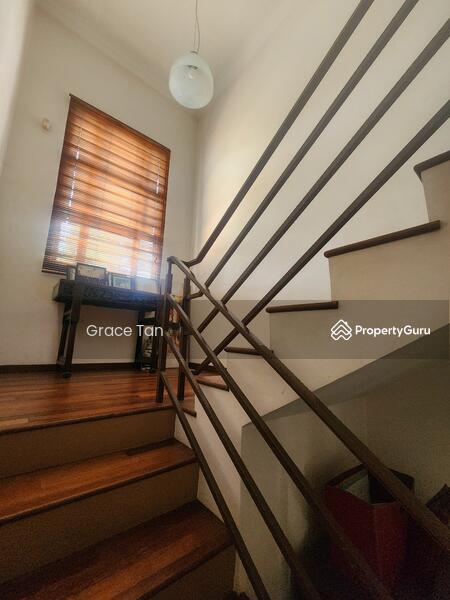 Untuk Dijual - Bungalow at SS1