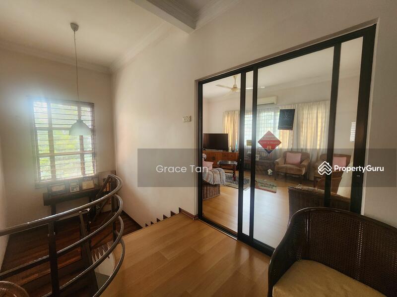 Untuk Dijual - Bungalow at SS1