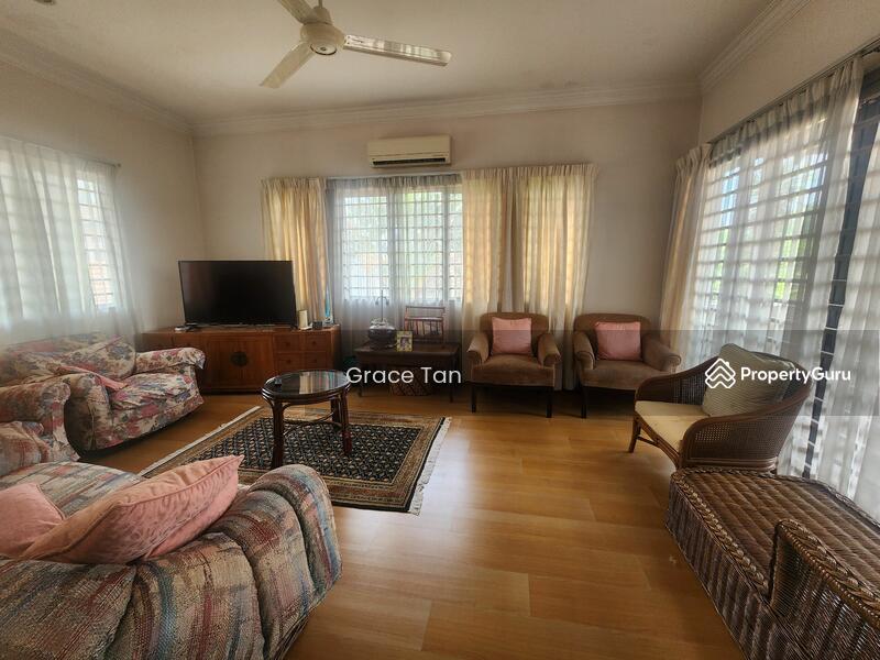 Untuk Dijual - Bungalow at SS1
