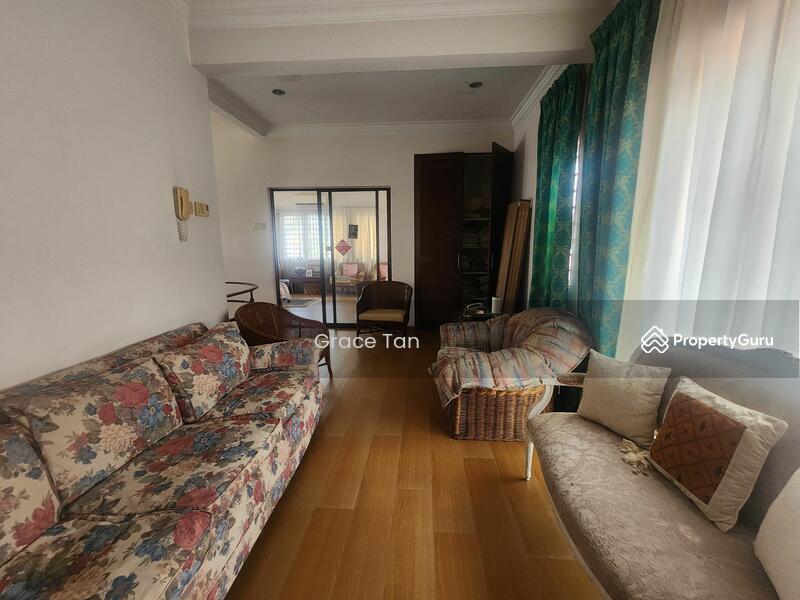 Untuk Dijual - Bungalow at SS1