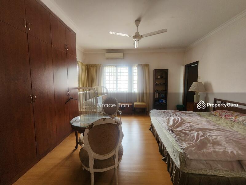 Untuk Dijual - Bungalow at SS1