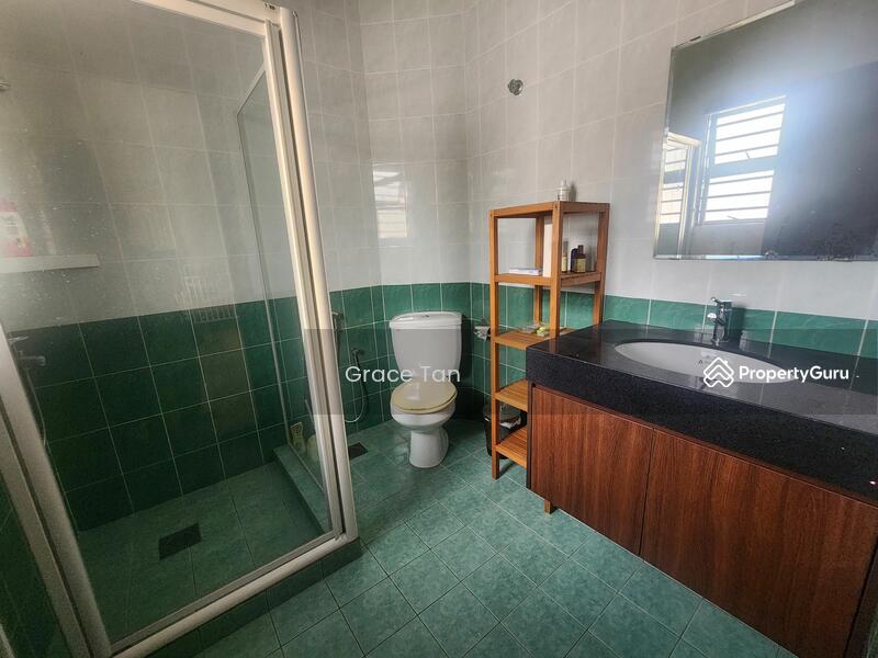 Untuk Dijual - Bungalow at SS1