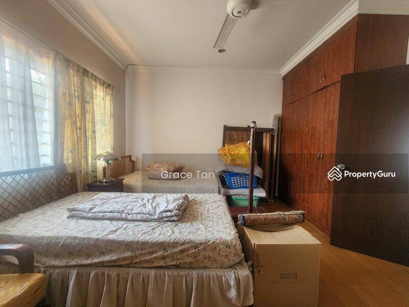 Untuk Dijual - Bungalow at SS1