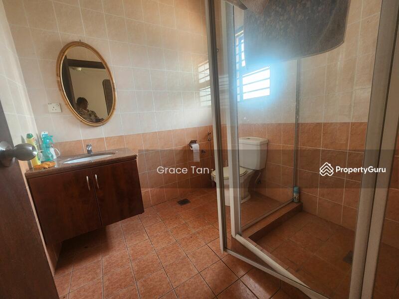 Untuk Dijual - Bungalow at SS1