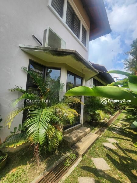 Untuk Dijual - Bungalow at SS1