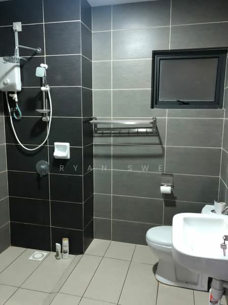 Condominium for Sale at The Henge - Ryan Swe - Bathroom - PropertyGuru.com.my