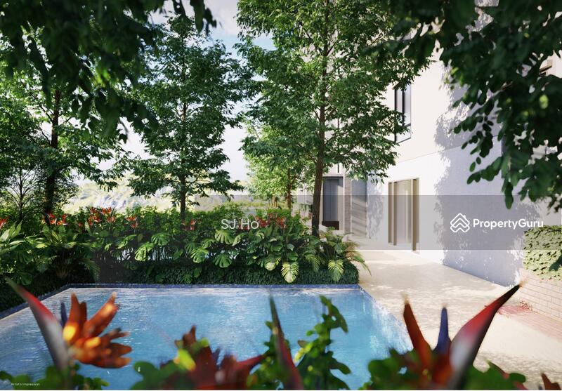 London Pavilion / Pavilion @ Damar