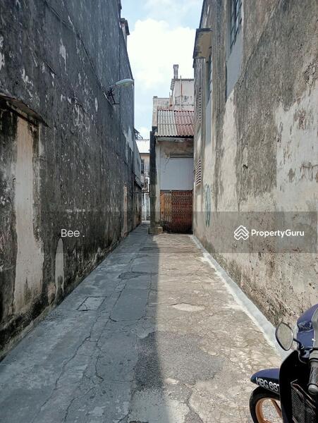 Untuk Dijual - Warehouse