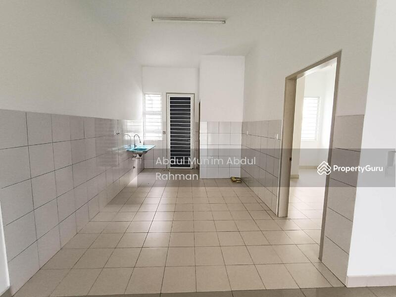 Untuk Dijual - Serenia Amani @ Serenia City