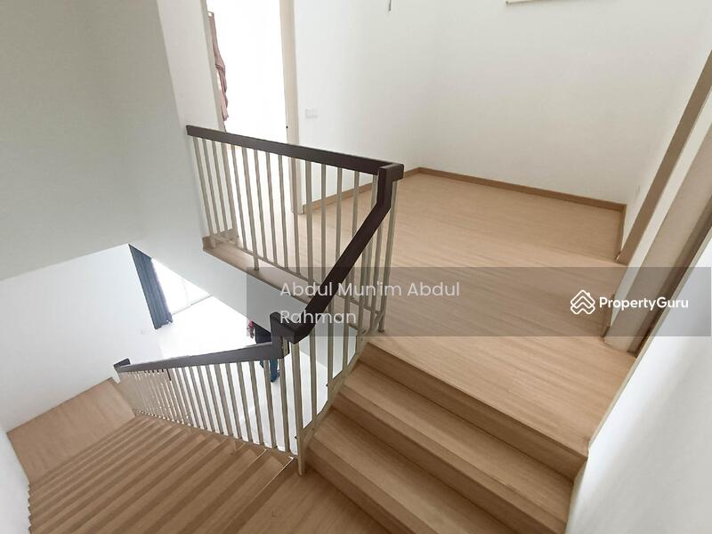 Untuk Dijual - Serenia Amani @ Serenia City