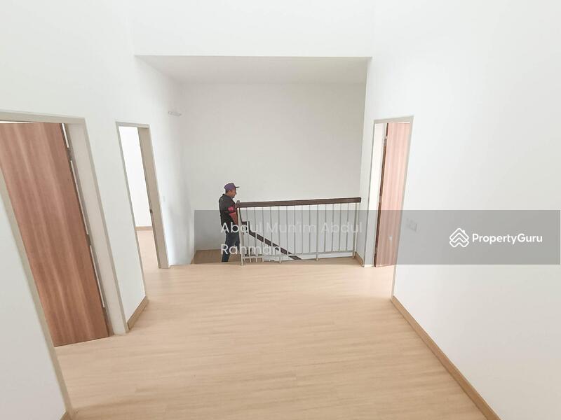 Untuk Dijual - Serenia Amani @ Serenia City