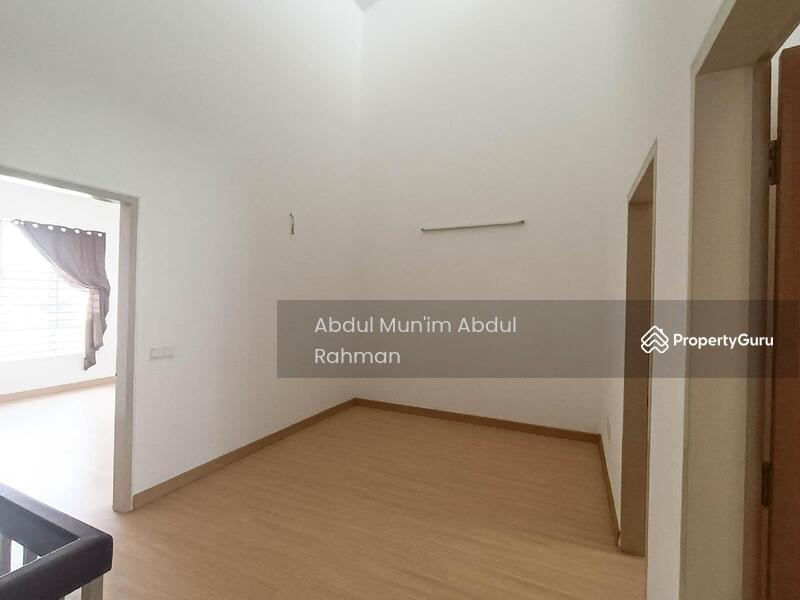 Untuk Dijual - Serenia Amani @ Serenia City