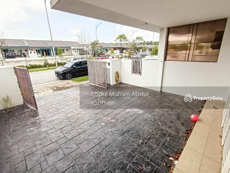 Untuk Dijual - Serenia Amani @ Serenia City