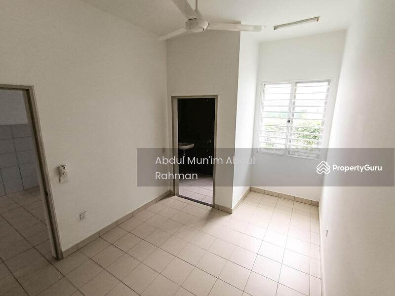 Untuk Dijual - Serenia Amani @ Serenia City