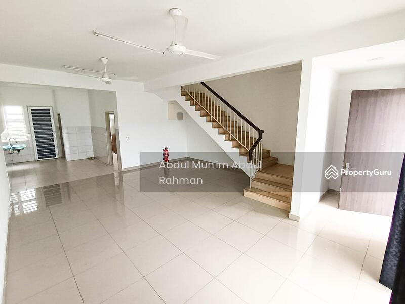 Untuk Dijual - Serenia Amani @ Serenia City