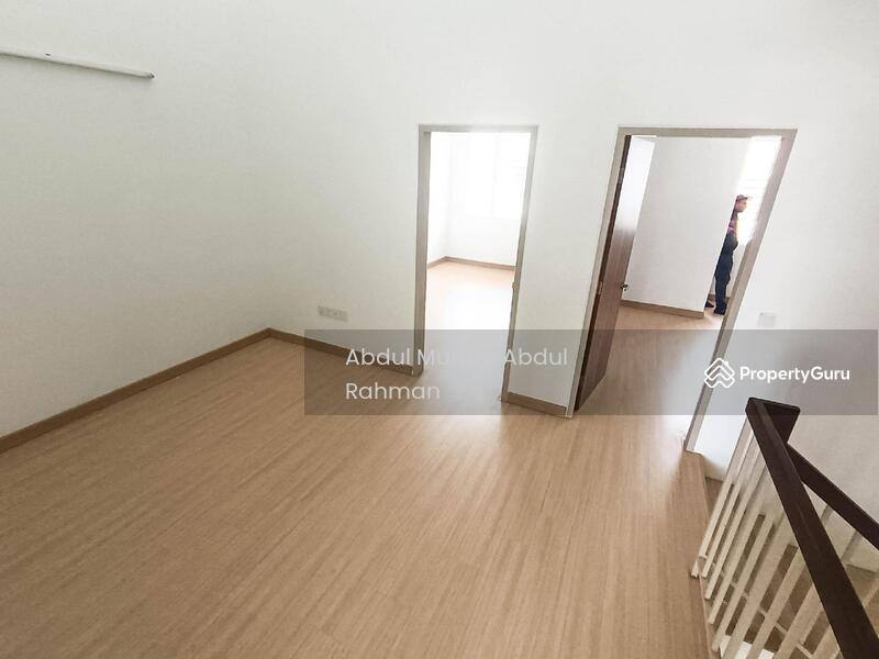 Untuk Dijual - Serenia Amani @ Serenia City