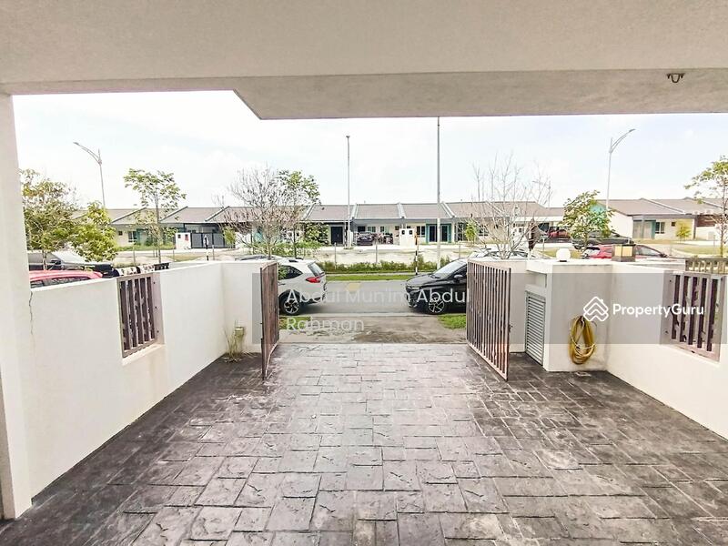 Untuk Dijual - Serenia Amani @ Serenia City