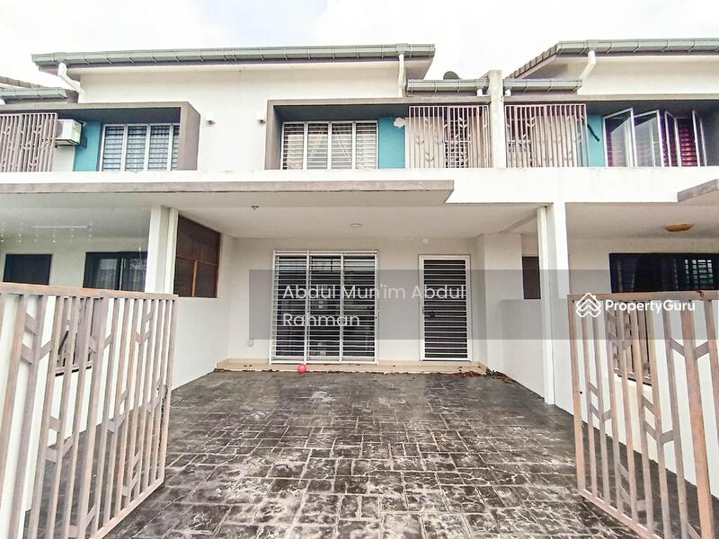 Untuk Dijual - Serenia Amani @ Serenia City