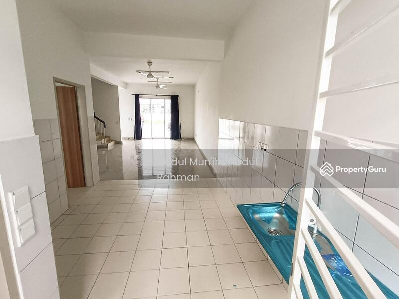 Untuk Dijual - Serenia Amani @ Serenia City