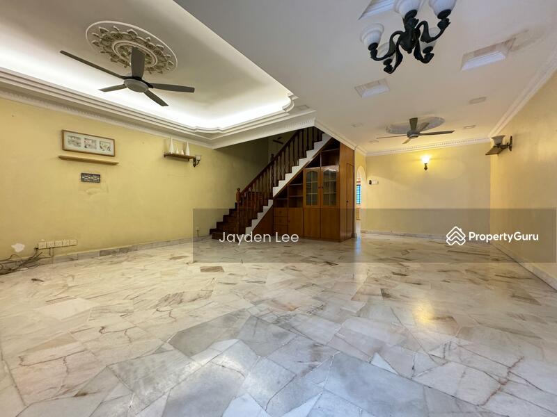 For Sale - Puchong Jaya