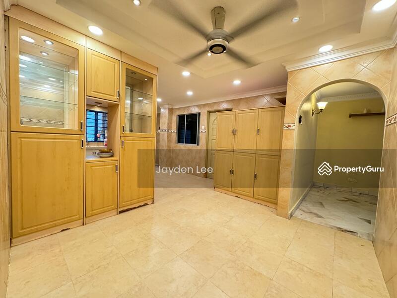 For Sale - Puchong Jaya