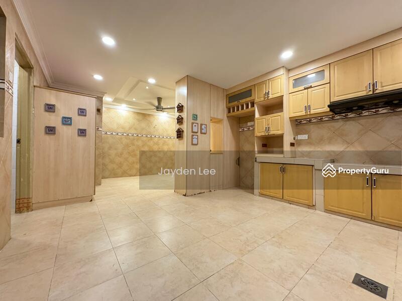 For Sale - Puchong Jaya