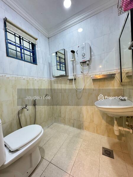 For Sale - Puchong Jaya