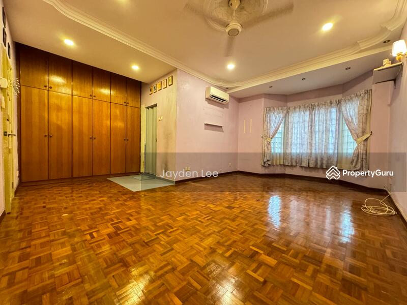 For Sale - Puchong Jaya