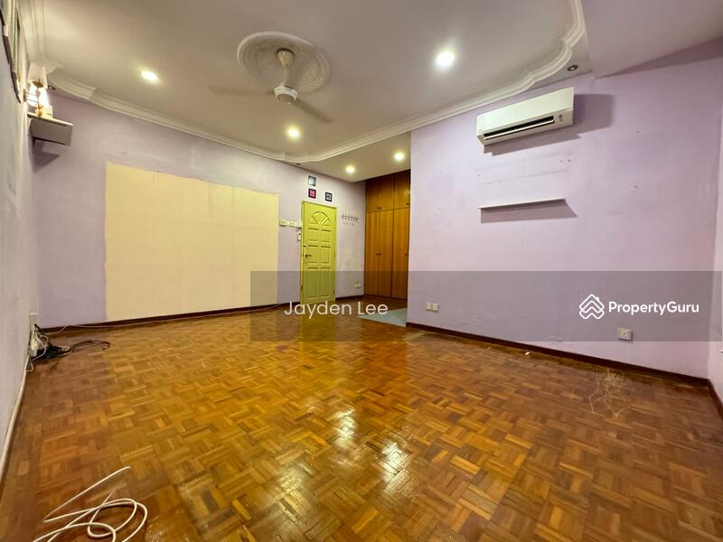 For Sale - Puchong Jaya