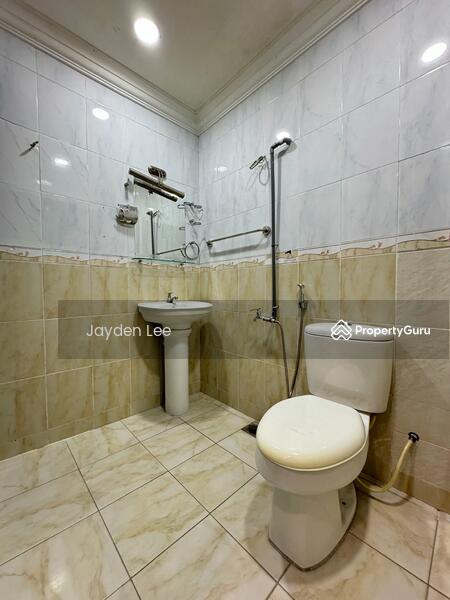 For Sale - Puchong Jaya