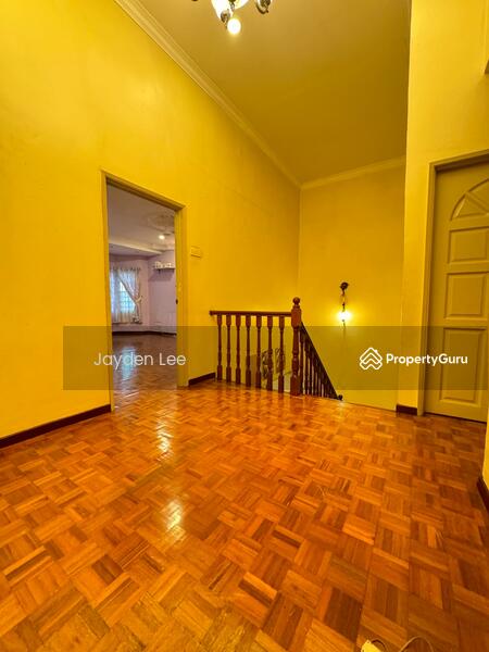 For Sale - Puchong Jaya