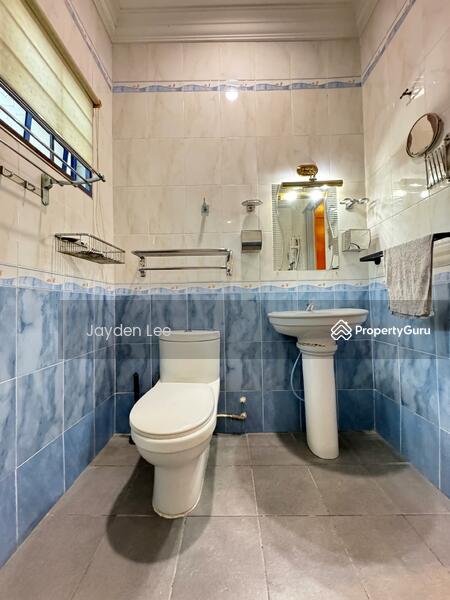 For Sale - Puchong Jaya