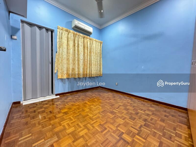 For Sale - Puchong Jaya