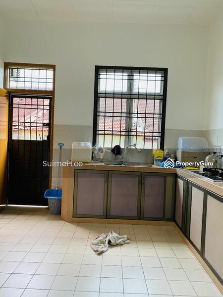 For Rent - Taman Nusa Bestari 2
