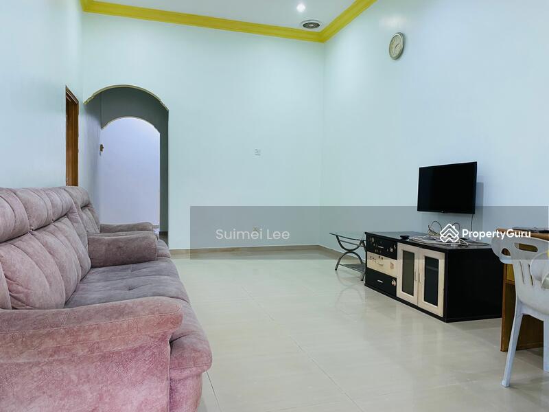 For Rent - Taman Nusa Bestari 2