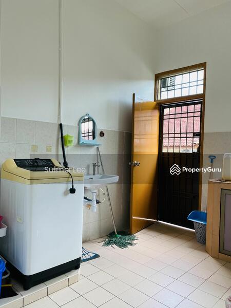 For Rent - Taman Nusa Bestari 2