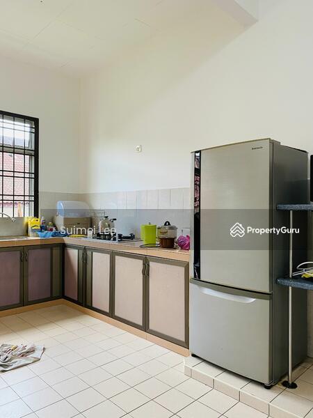 For Rent - Taman Nusa Bestari 2
