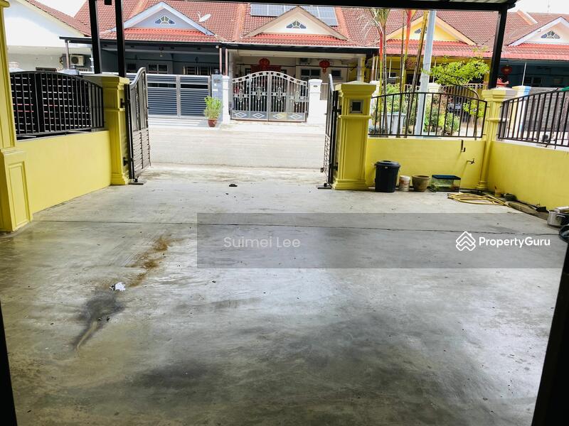 For Rent - Taman Nusa Bestari 2