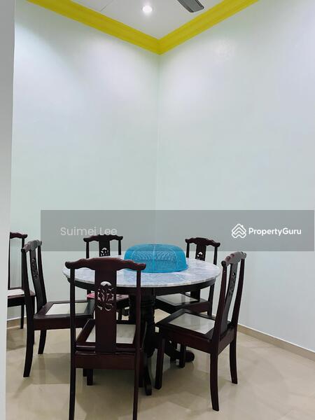 For Rent - Taman Nusa Bestari 2