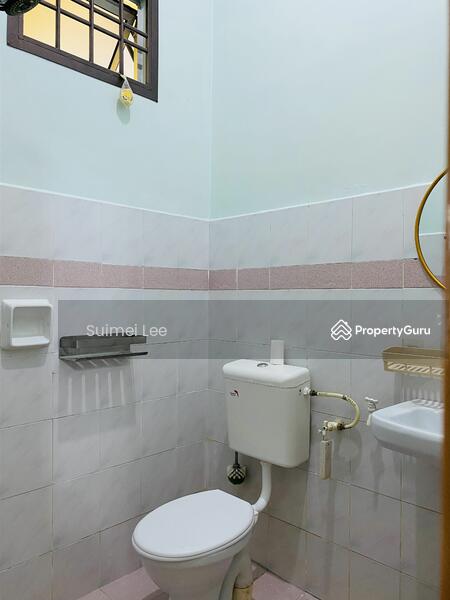 For Rent - Taman Nusa Bestari 2