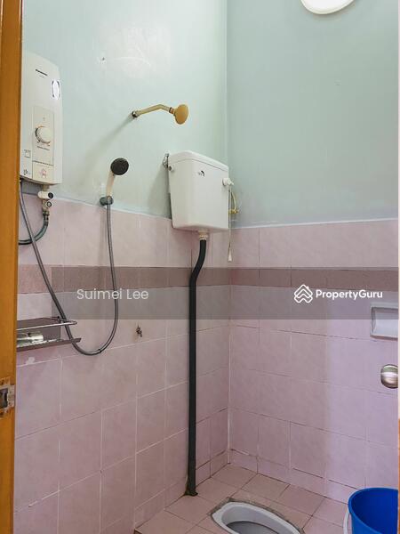 For Rent - Taman Nusa Bestari 2