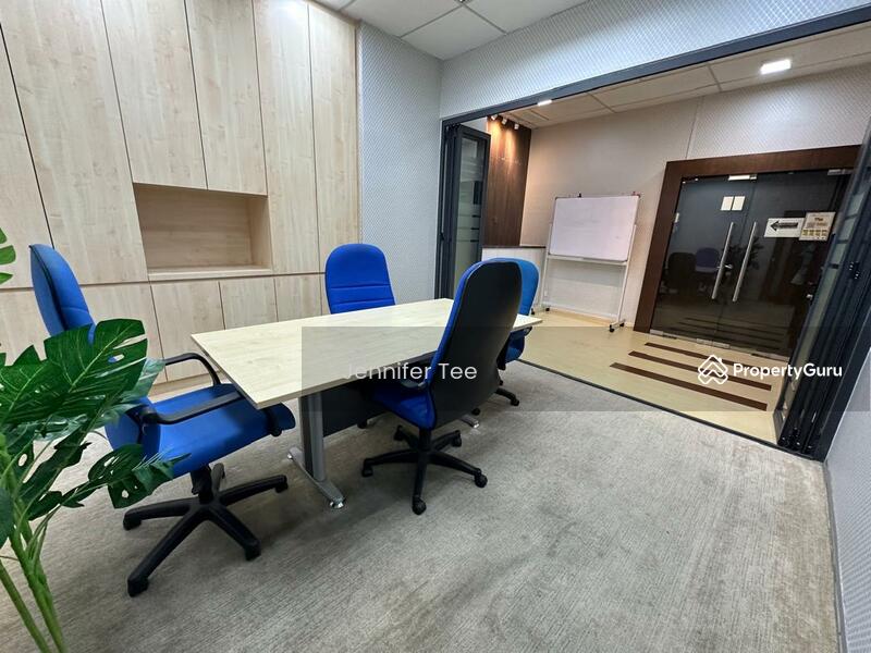 For Rent - Amcorp Business Suites