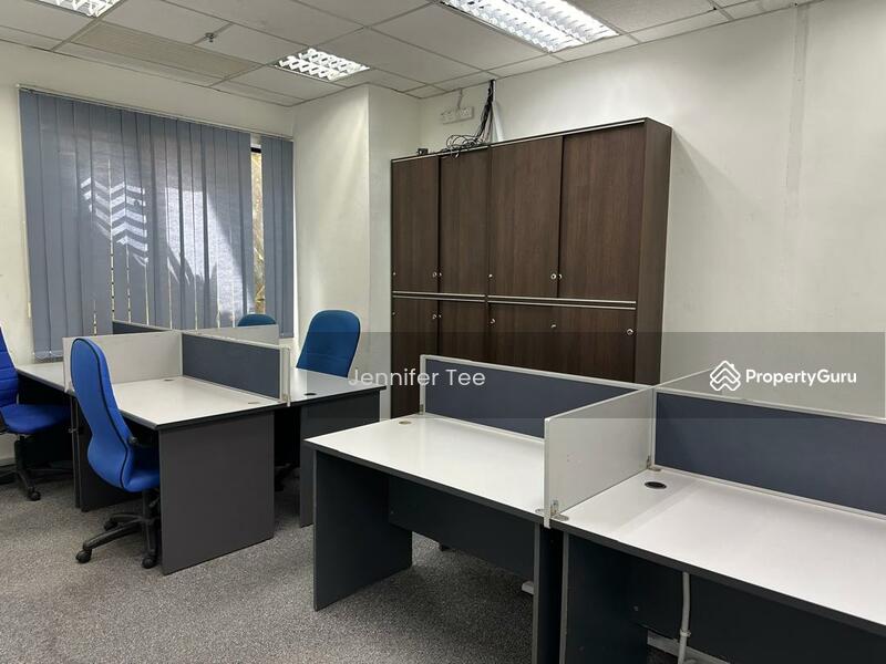 For Rent - Amcorp Business Suites