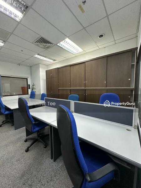 For Rent - Amcorp Business Suites