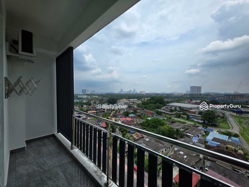 For Rent - KSL Residence 2 @ Kangkar Tebrau