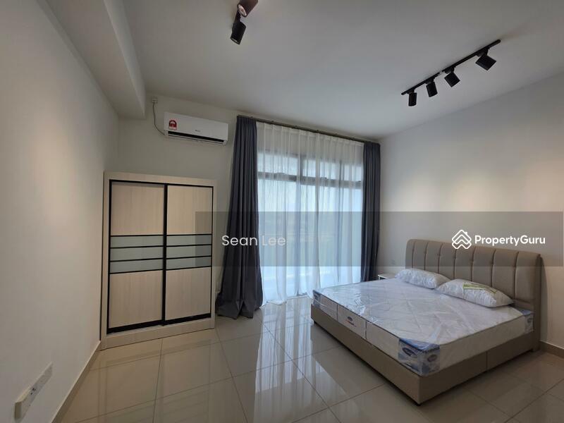 For Rent - KSL Residence 2 @ Kangkar Tebrau