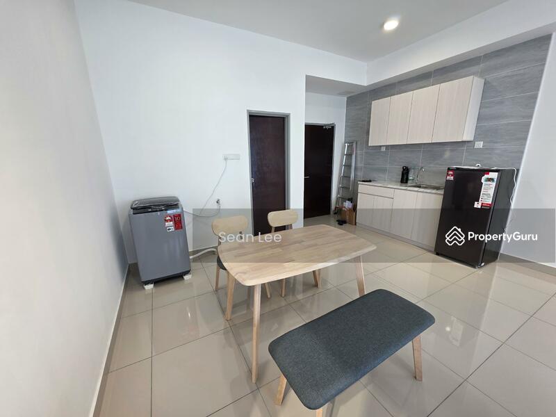 For Rent - KSL Residence 2 @ Kangkar Tebrau