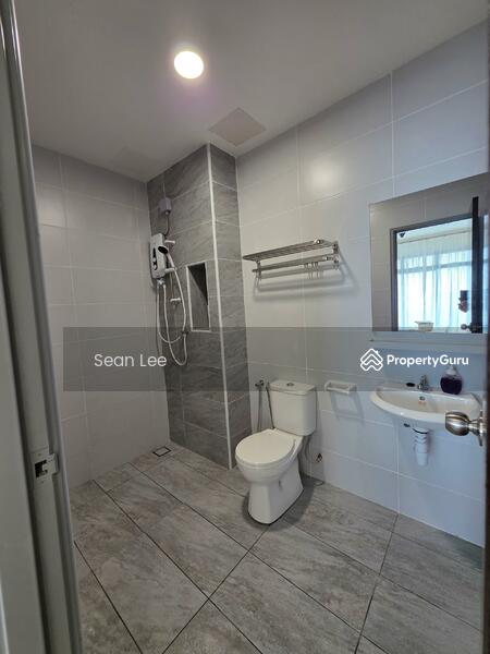 For Rent - KSL Residence 2 @ Kangkar Tebrau